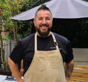 Chef Neacsu B
