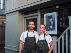 Chef Agata & Giorgio _'s profile image
