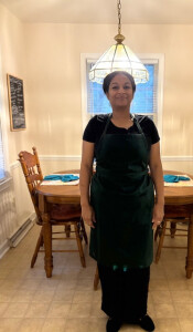 Chef Shameka W