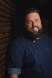 Chef Robbie J