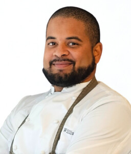 Chef Adeniyi W