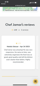 Jamar F's 2nd gallery image