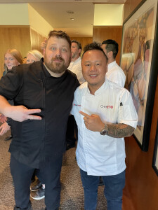 Chef Brigham C