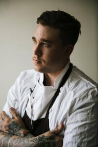 Chef Matthew G