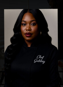 Chef Christine G