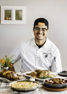 Chef Gabriel L