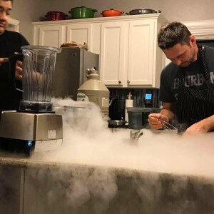 Chef Josh B