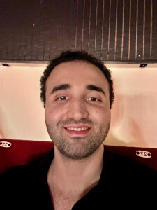 Chef Mahmoud A