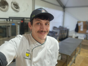 Chef Doug M