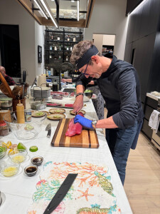 Chef Greg R