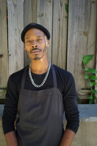 Chef Dash T