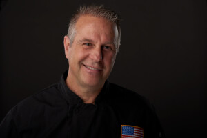 Chef Mark Anthony P