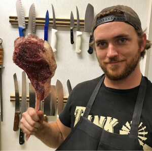 Chef Spencer H