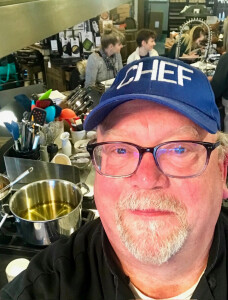 Chef John G
