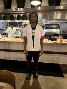 Chef Emmanuel S