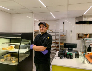 Chef YOUNES H