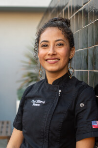 Chef Mildred M