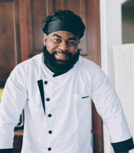 Chef Brandon C