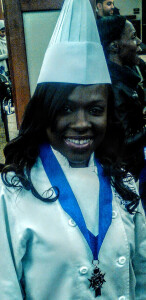 Chef Tashayanna Y