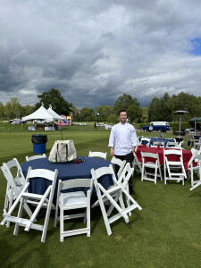 Chef Mehmet B