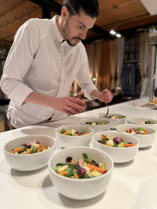 Chef Hedi D