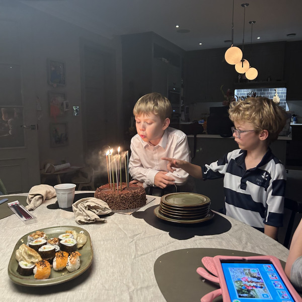 Tessa W's 22nd gallery image
