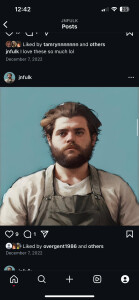 Chef Nathan F