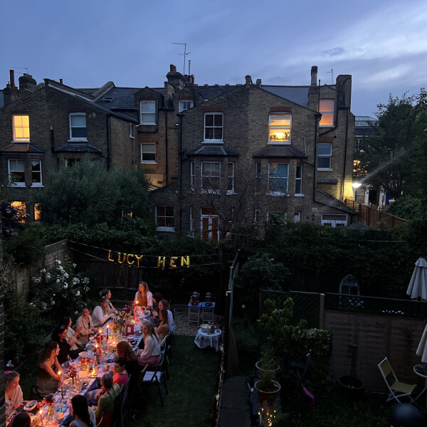 Jessica P's 25th gallery image