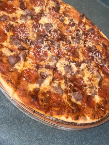Chef Adrian H