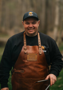 Chef Wayne S