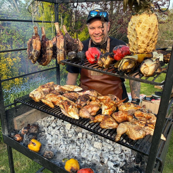 Wayne S's cover image