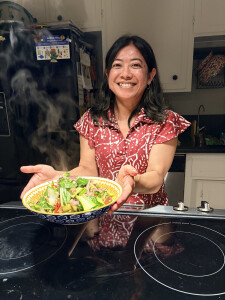Chef Goi Y
