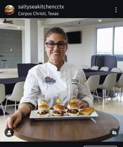 Chef Keli H