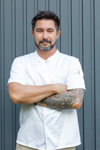 Chef Juan V