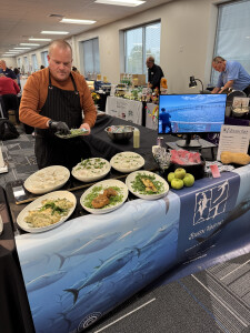 Chef Charles c
