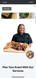 Chef Alexis C