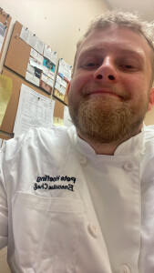 Chef Pete H