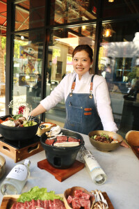 Chef Stella L