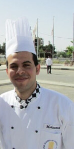Chef Mohammad A