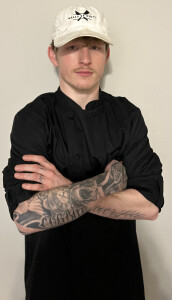 Chef Brett B