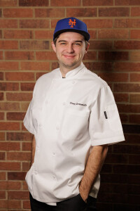 Chef Thomas G