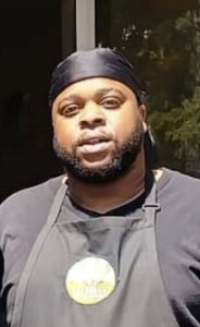 Chef Kenneth G