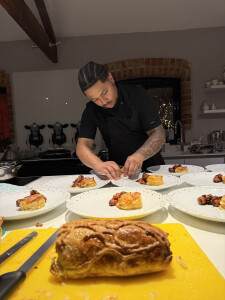 Chef Leo C