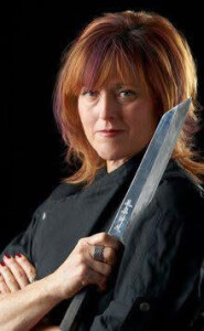 Chef Jo Ann P