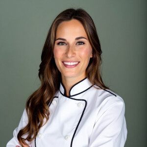 Chef Allison E