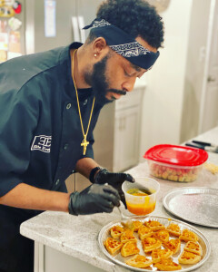 Chef Esco C