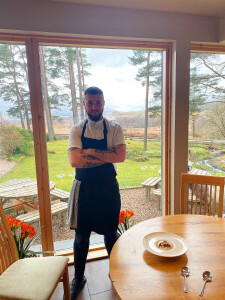 Chef James G