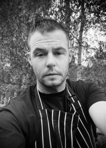 Chef Lee C