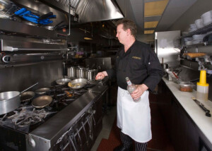 Chef Alan l