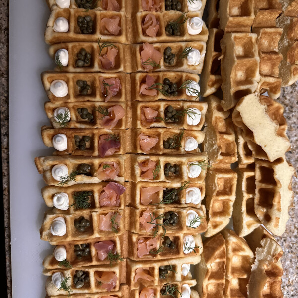 Nicholas L's 18th gallery image